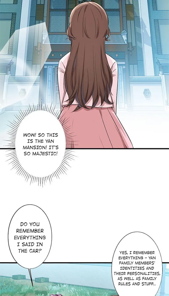 Read Substitute Bride chapter 4 image 4 on Lezhin