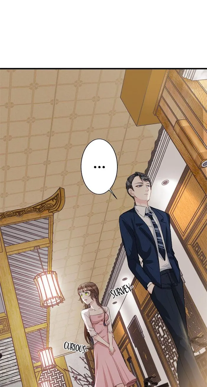 Read Substitute Bride chapter 4 image 6 on Lezhin