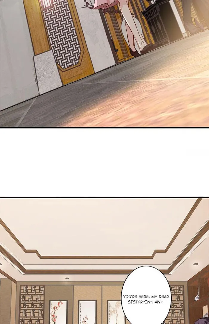 Read Substitute Bride chapter 4 image 7 on Lezhin