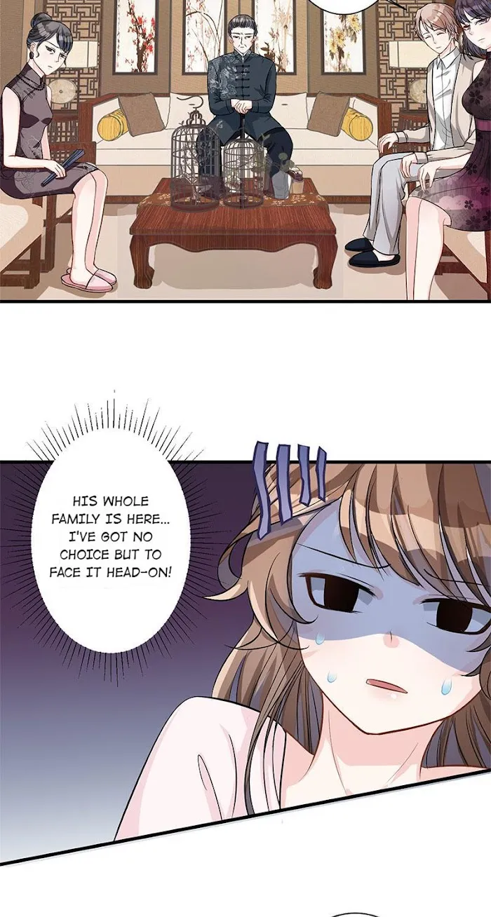 Read Substitute Bride chapter 4 image 8 on Lezhin