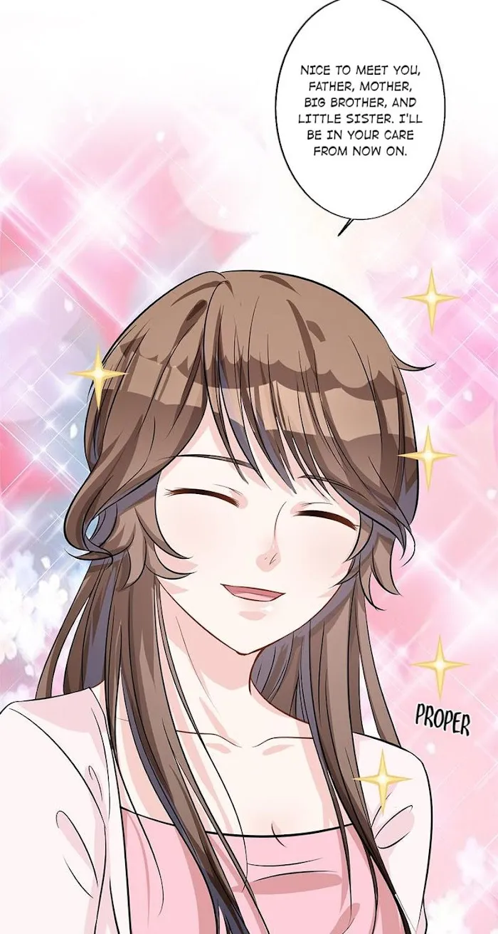Read Substitute Bride chapter 4 image 9 on Lezhin