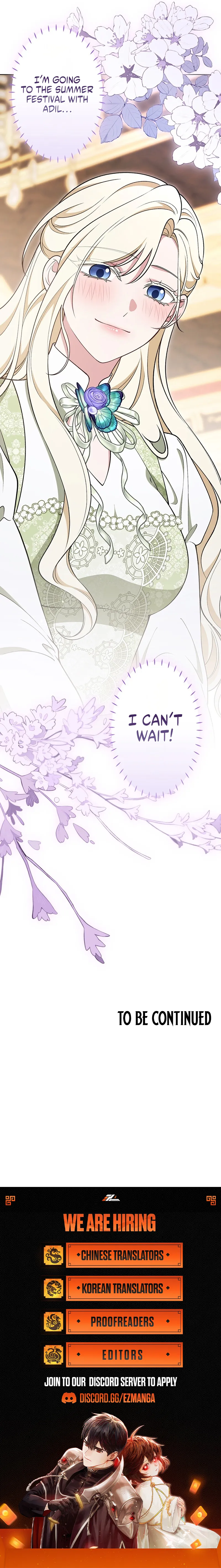 Read Substitute Bride chapter 40 image 15 on Lezhin