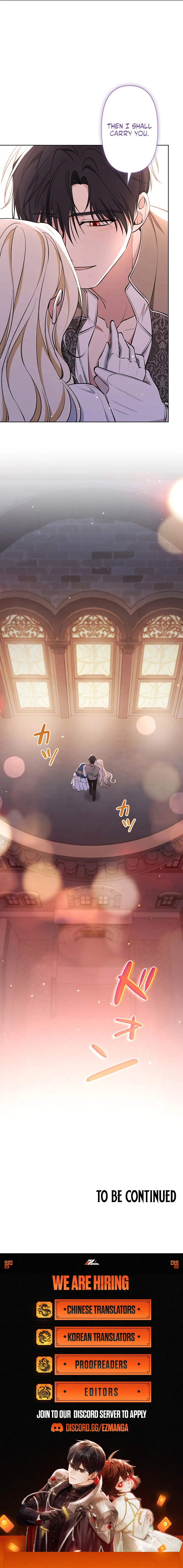 Read Substitute Bride chapter 42 image 11 on Lezhin