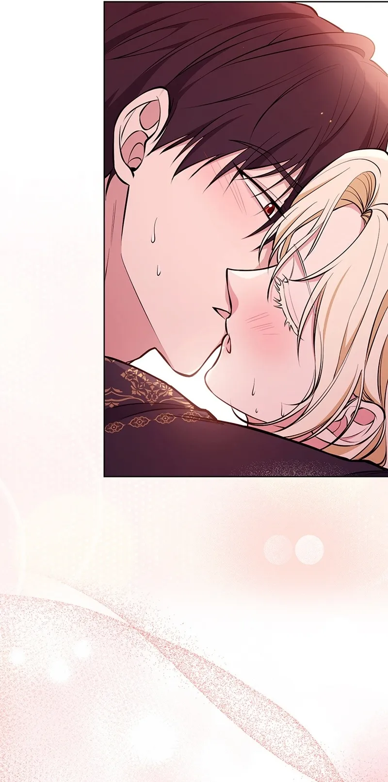 Read Substitute Bride chapter 43 image 6 on Lezhin