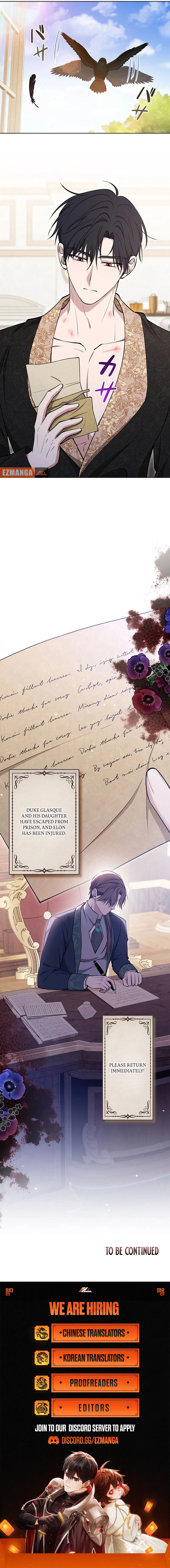 Read Substitute Bride chapter 44 image 7 on Lezhin