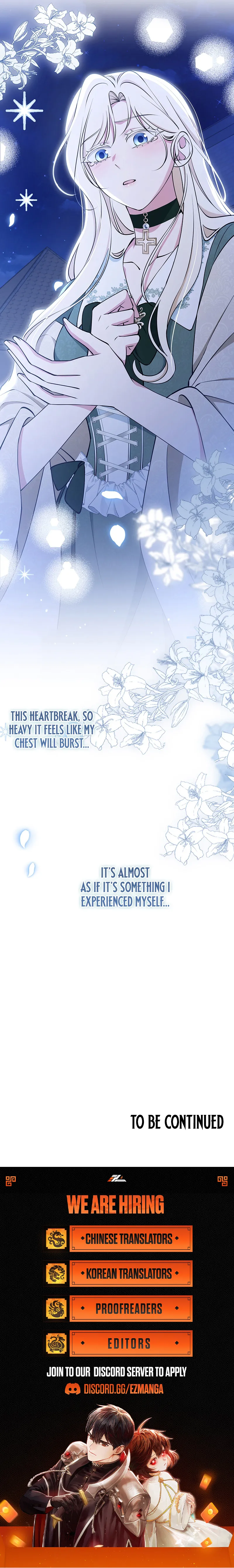 Read Substitute Bride chapter 48 image 13 on Lezhin
