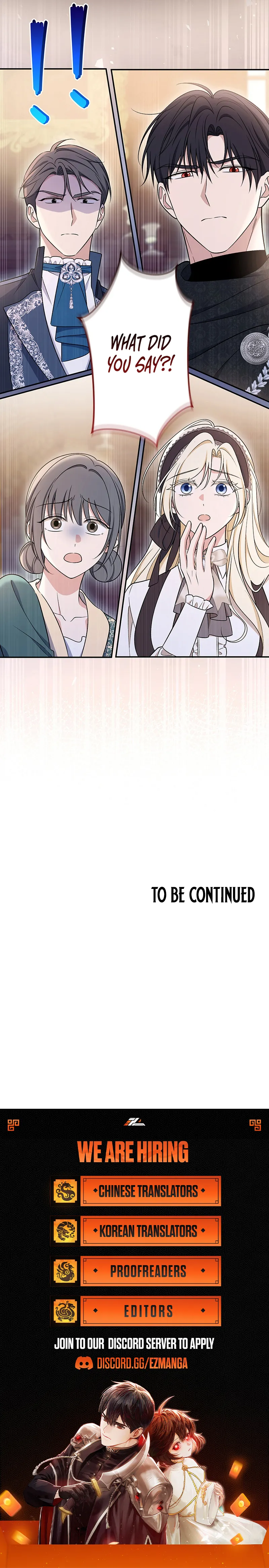 Read Substitute Bride chapter 49 image 11 on Lezhin