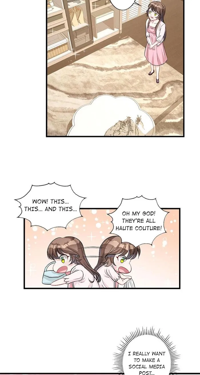 Read Substitute Bride chapter 5 image 10 on Lezhin