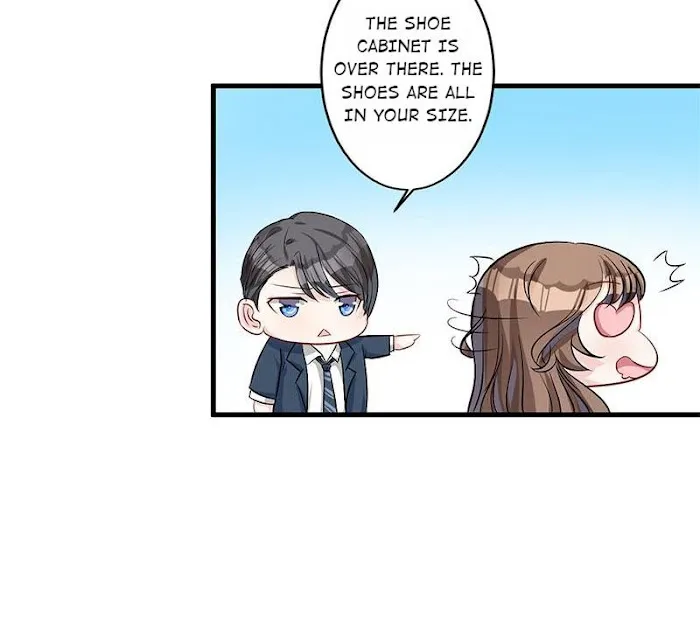 Read Substitute Bride chapter 5 image 13 on Lezhin