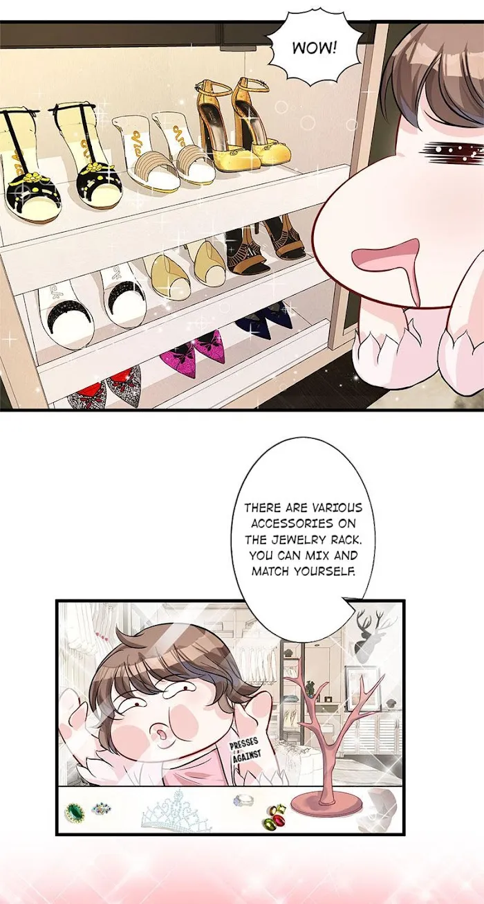 Read Substitute Bride chapter 5 image 14 on Lezhin