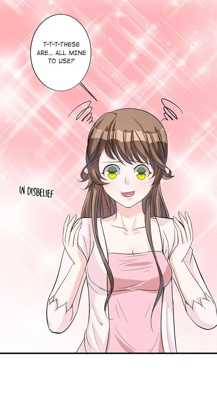 Read Substitute Bride chapter 5 image 15 on Lezhin