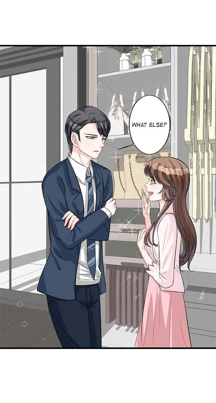 Read Substitute Bride chapter 5 image 16 on Lezhin
