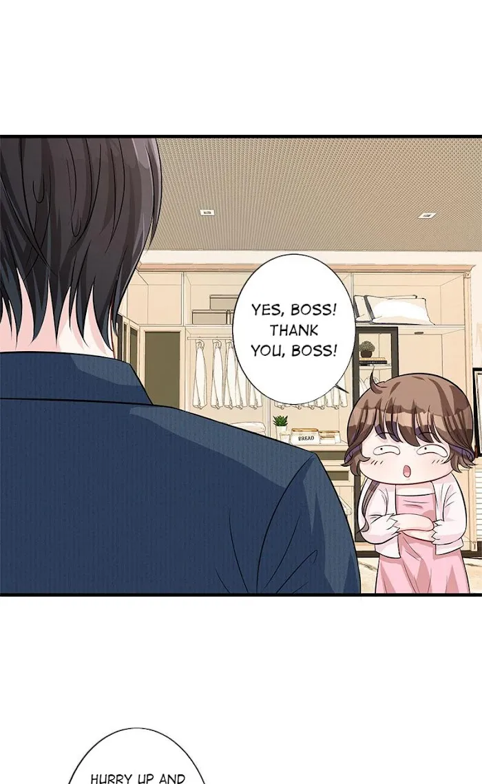 Read Substitute Bride chapter 5 image 18 on Lezhin
