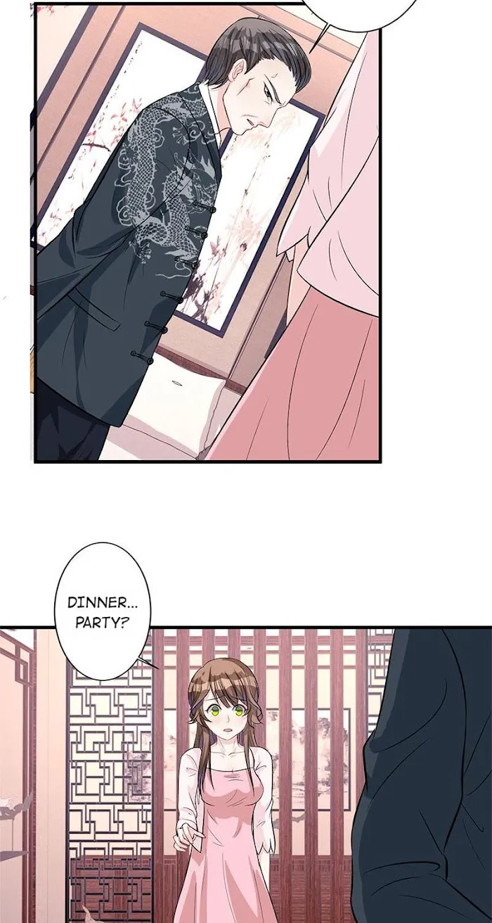 Read Substitute Bride chapter 5 image 2 on Lezhin
