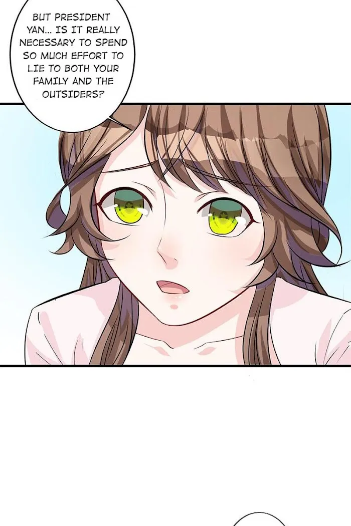 Read Substitute Bride chapter 5 image 20 on Lezhin