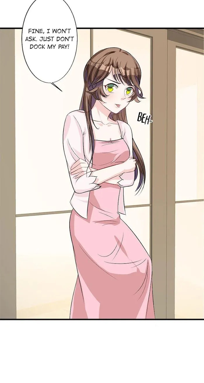 Read Substitute Bride chapter 5 image 22 on Lezhin