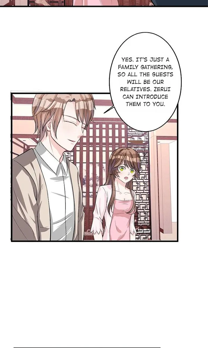 Read Substitute Bride chapter 5 image 3 on Lezhin