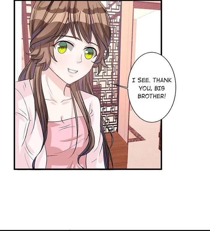 Read Substitute Bride chapter 5 image 4 on Lezhin