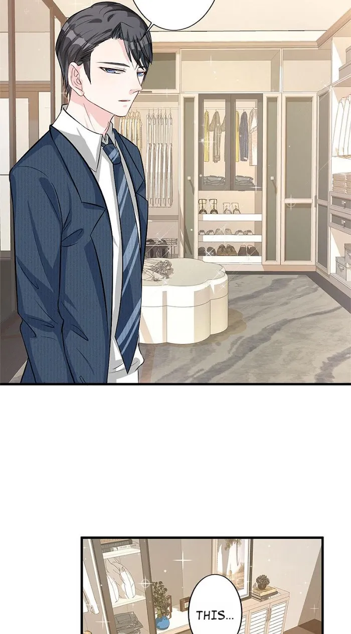 Read Substitute Bride chapter 5 image 9 on Lezhin