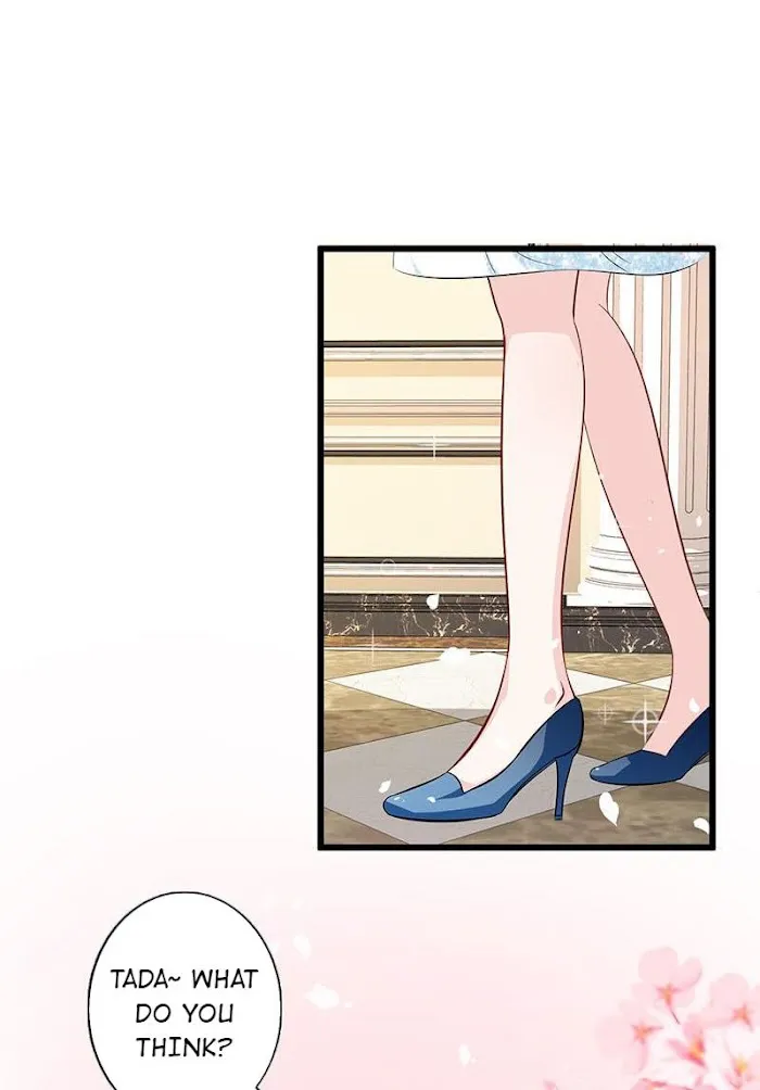 Read Substitute Bride chapter 6 image 1 on Lezhin