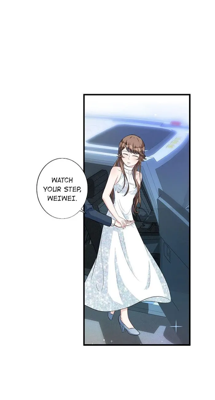 Read Substitute Bride chapter 6 image 11 on Lezhin