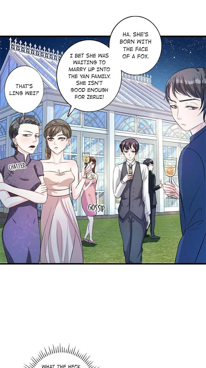 Read Substitute Bride chapter 6 image 12 on Lezhin