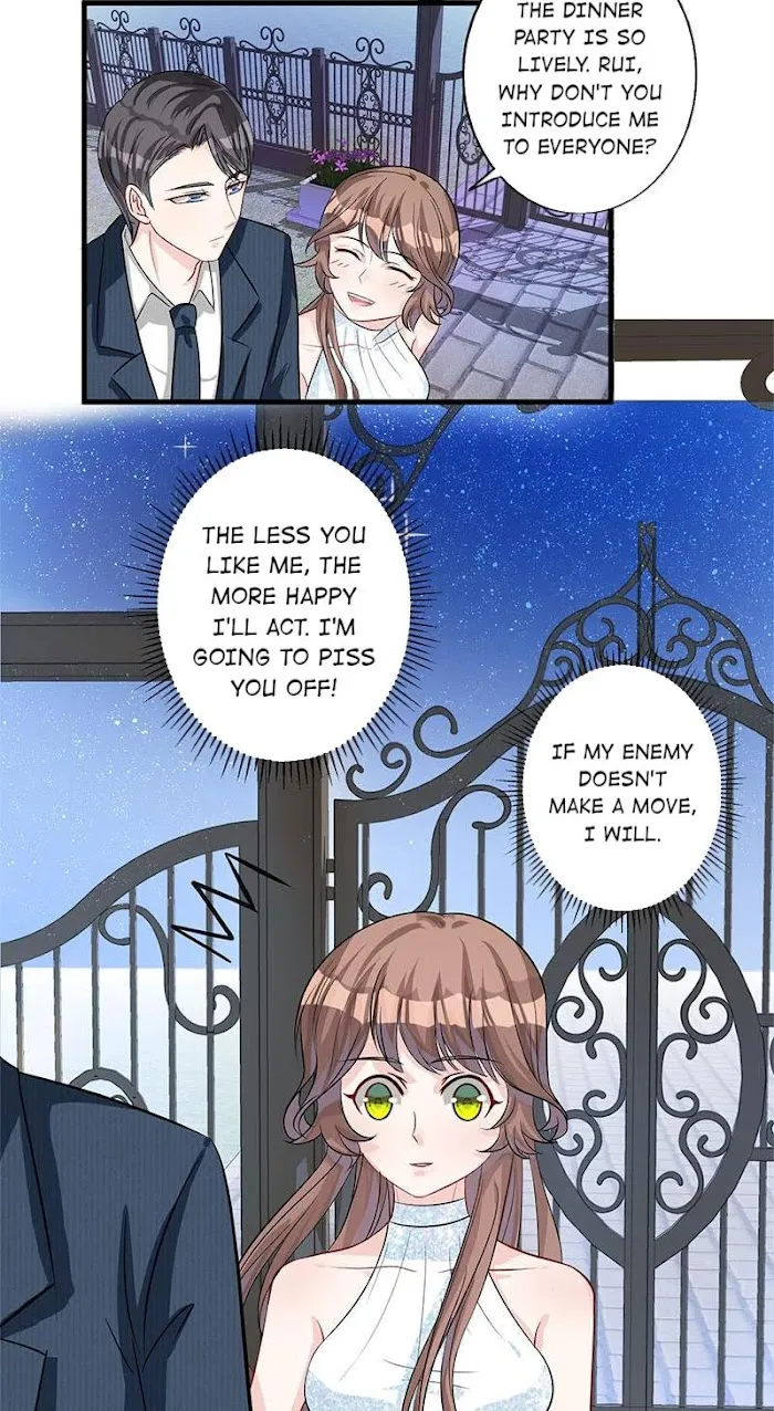 Read Substitute Bride chapter 6 image 15 on Lezhin