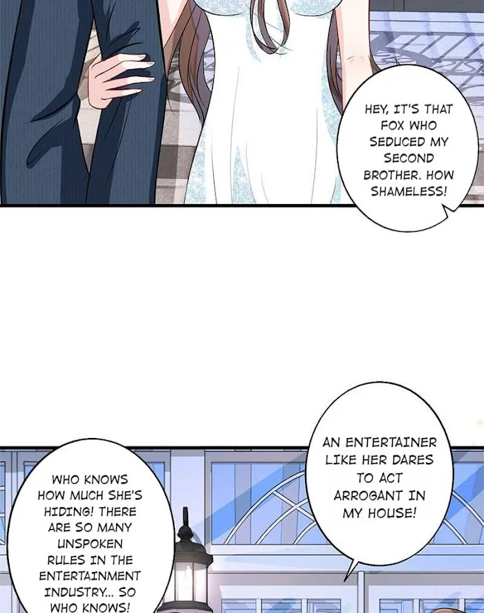 Read Substitute Bride chapter 6 image 16 on Lezhin