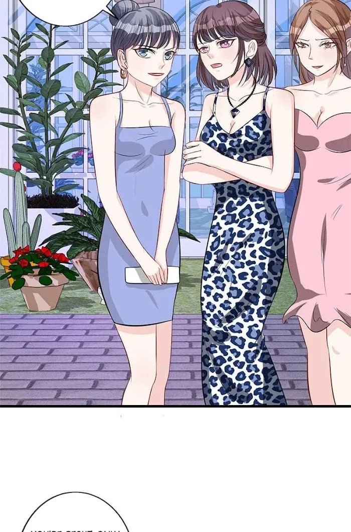 Read Substitute Bride chapter 6 image 17 on Lezhin