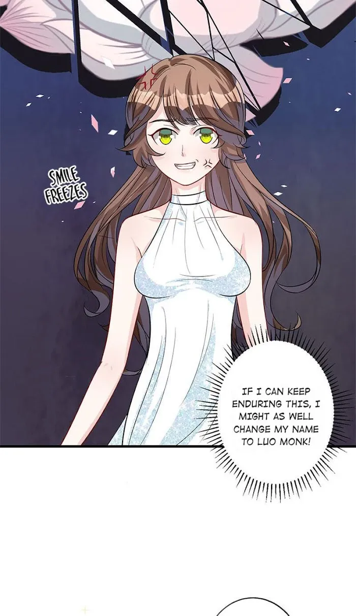 Read Substitute Bride chapter 6 image 19 on Lezhin