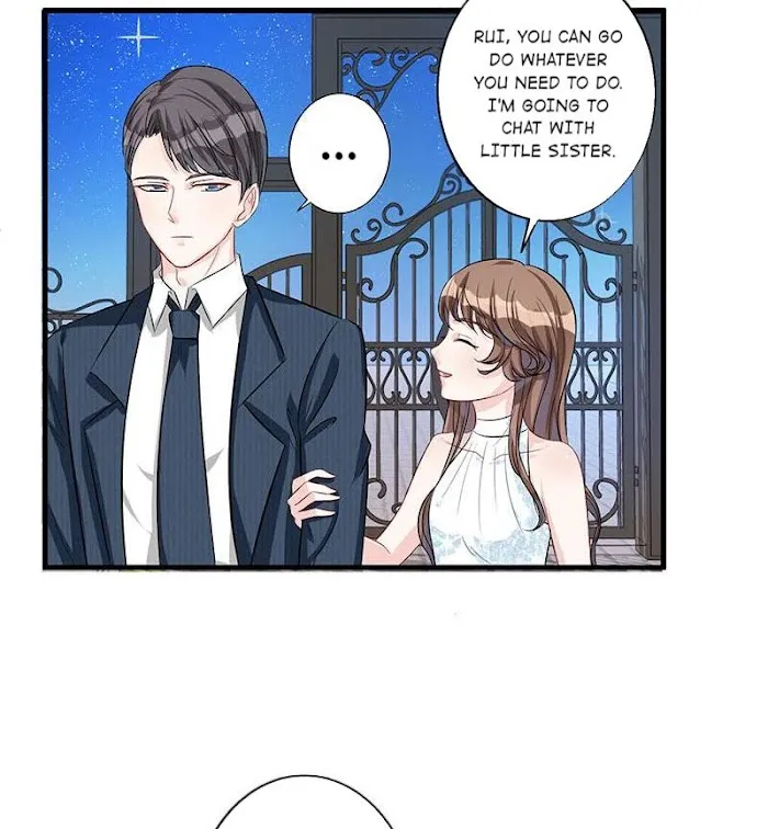Read Substitute Bride chapter 6 image 20 on Lezhin
