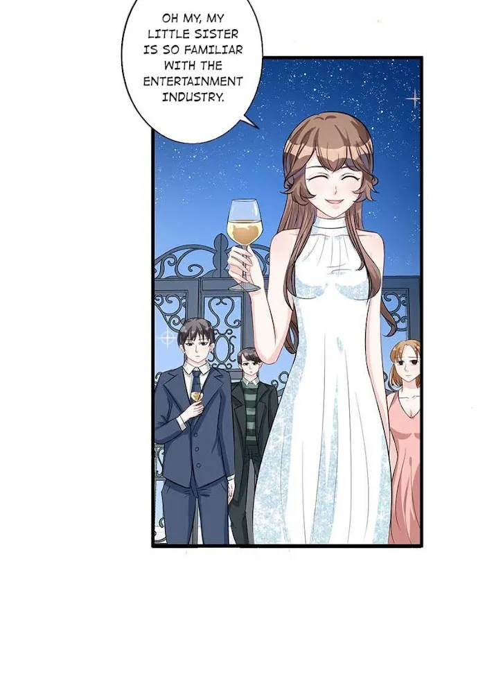 Read Substitute Bride chapter 6 image 21 on Lezhin