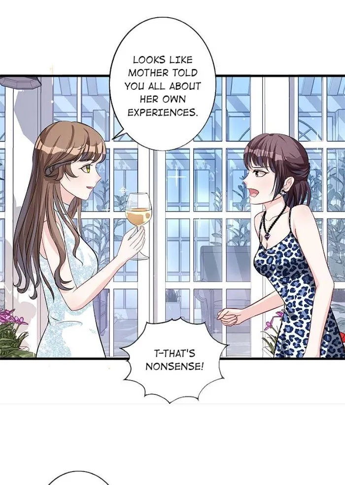 Read Substitute Bride chapter 6 image 22 on Lezhin