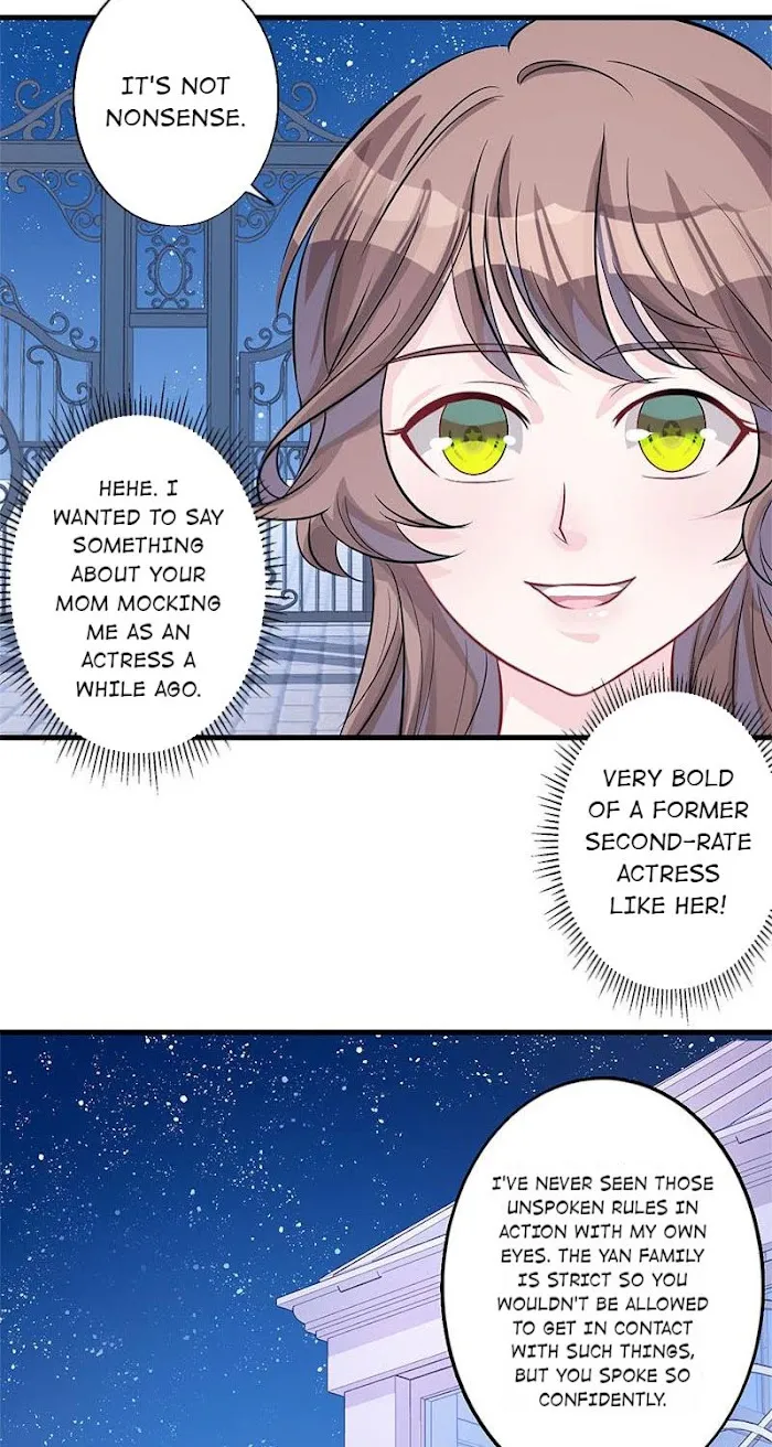 Read Substitute Bride chapter 6 image 23 on Lezhin