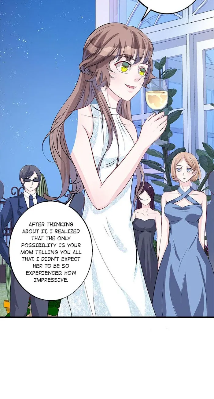 Read Substitute Bride chapter 6 image 24 on Lezhin