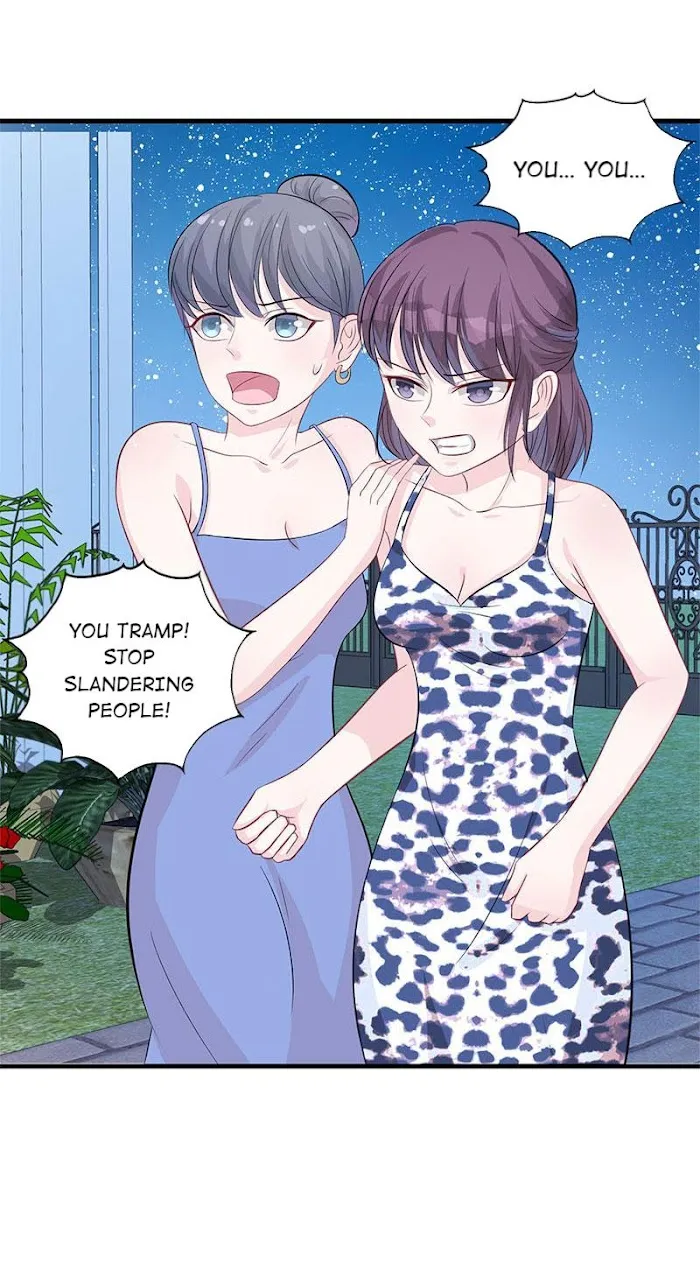 Read Substitute Bride chapter 6 image 25 on Lezhin
