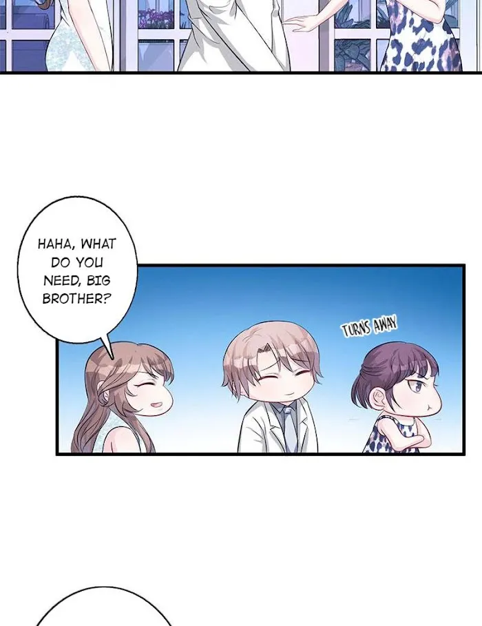 Read Substitute Bride chapter 6 image 29 on Lezhin