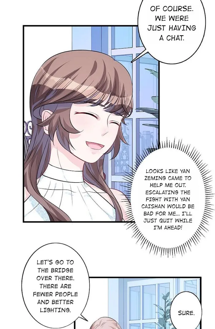Read Substitute Bride chapter 6 image 31 on Lezhin