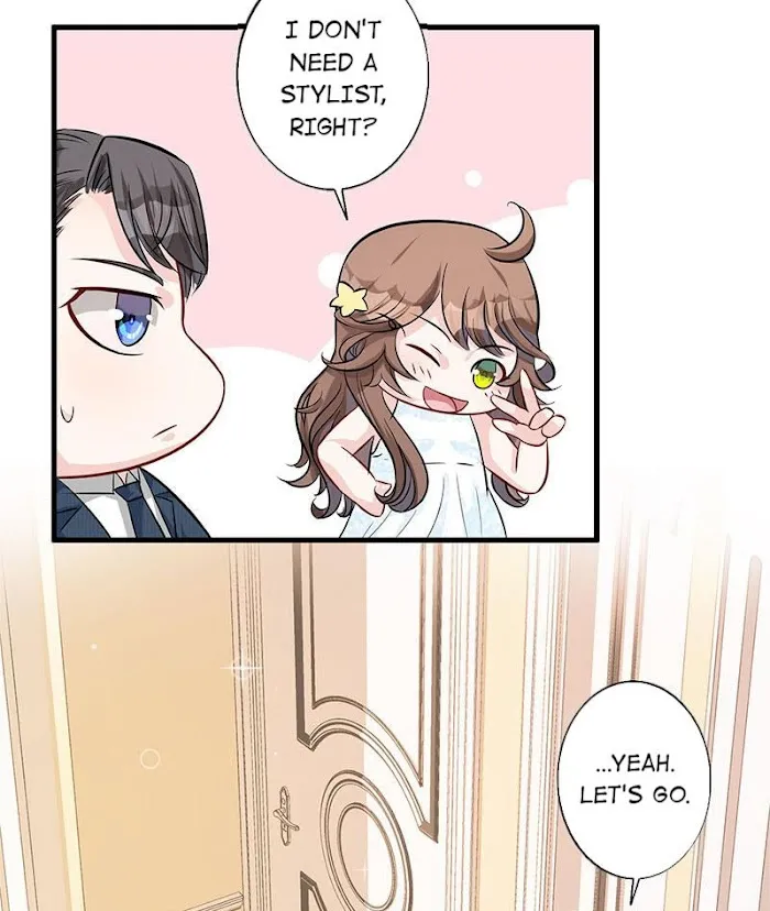 Read Substitute Bride chapter 6 image 5 on Lezhin