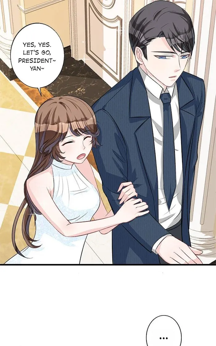 Read Substitute Bride chapter 6 image 6 on Lezhin