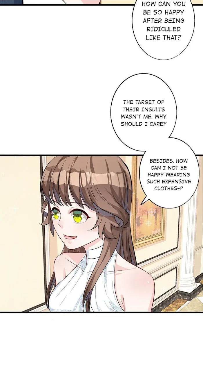 Read Substitute Bride chapter 6 image 8 on Lezhin