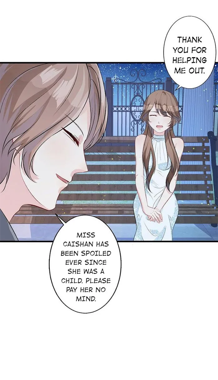 Read Substitute Bride chapter 7 image 1 on Lezhin