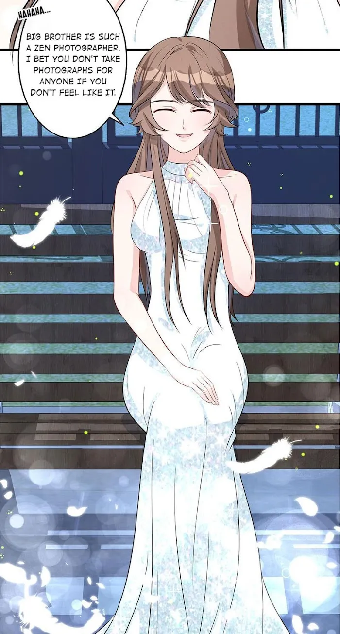 Read Substitute Bride chapter 7 image 12 on Lezhin