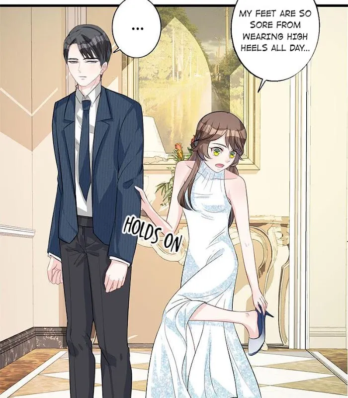 Read Substitute Bride chapter 7 image 21 on Lezhin
