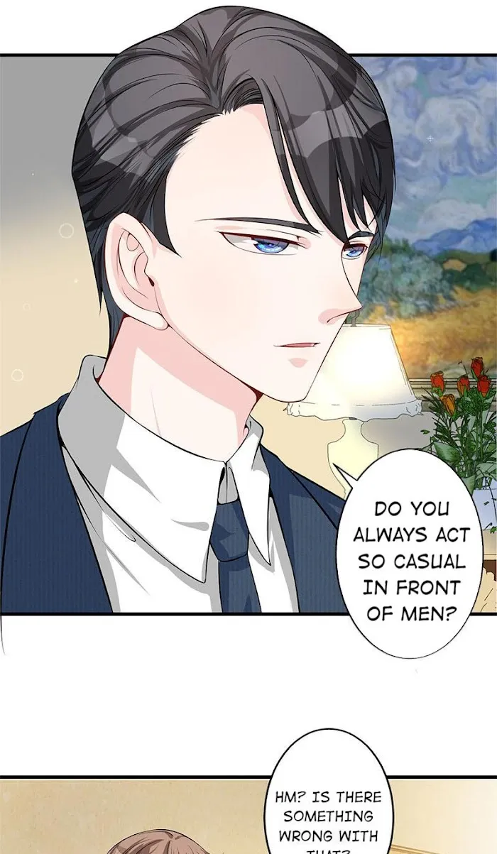 Read Substitute Bride chapter 7 image 23 on Lezhin