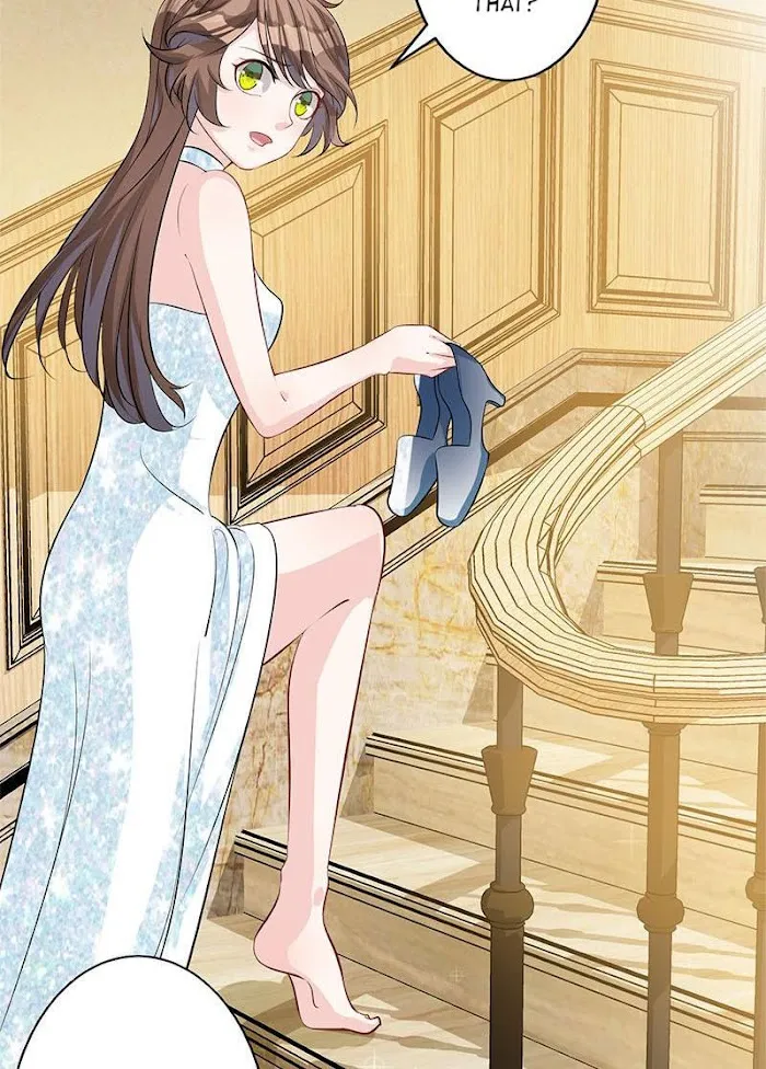 Read Substitute Bride chapter 7 image 24 on Lezhin