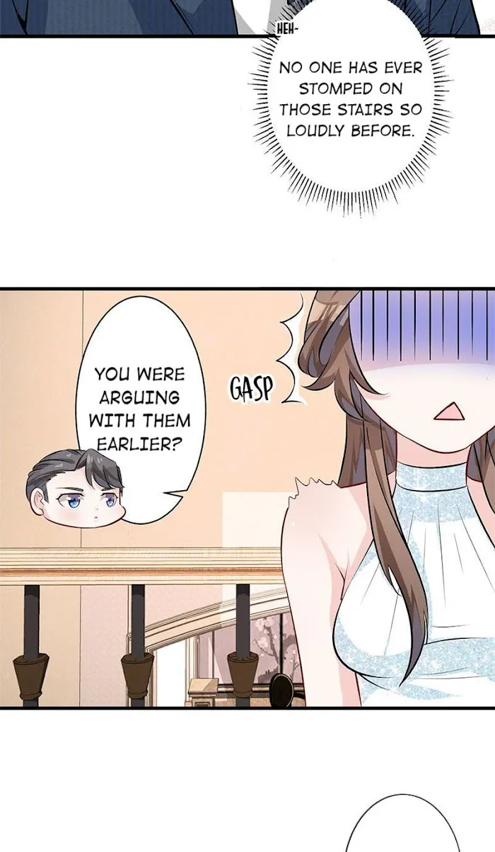 Read Substitute Bride chapter 7 image 30 on Lezhin