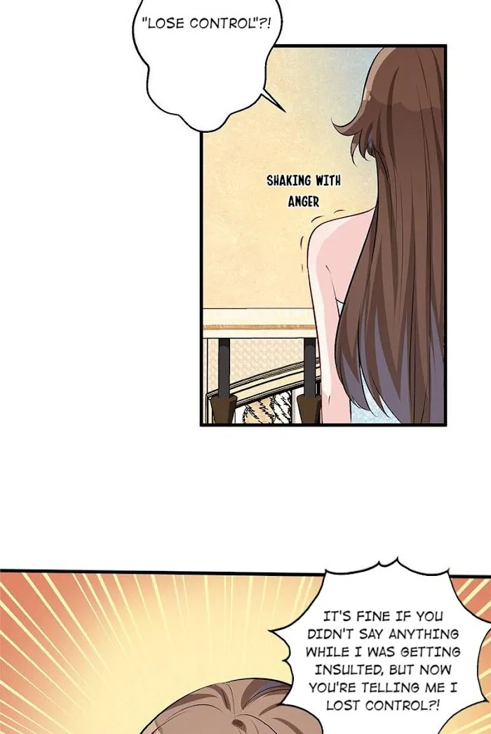 Read Substitute Bride chapter 7 image 33 on Lezhin