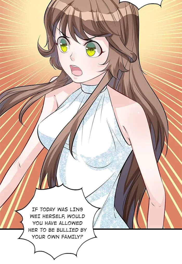 Read Substitute Bride chapter 7 image 34 on Lezhin