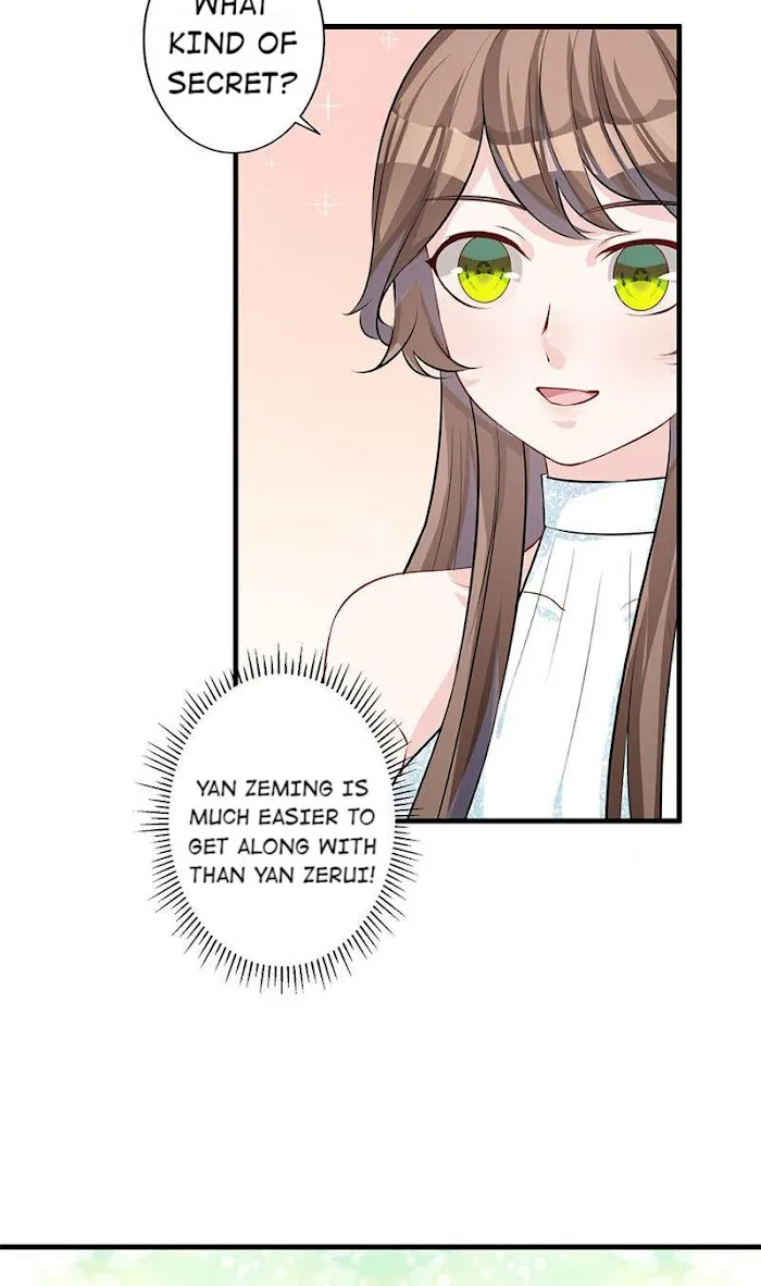 Read Substitute Bride chapter 7 image 5 on Lezhin